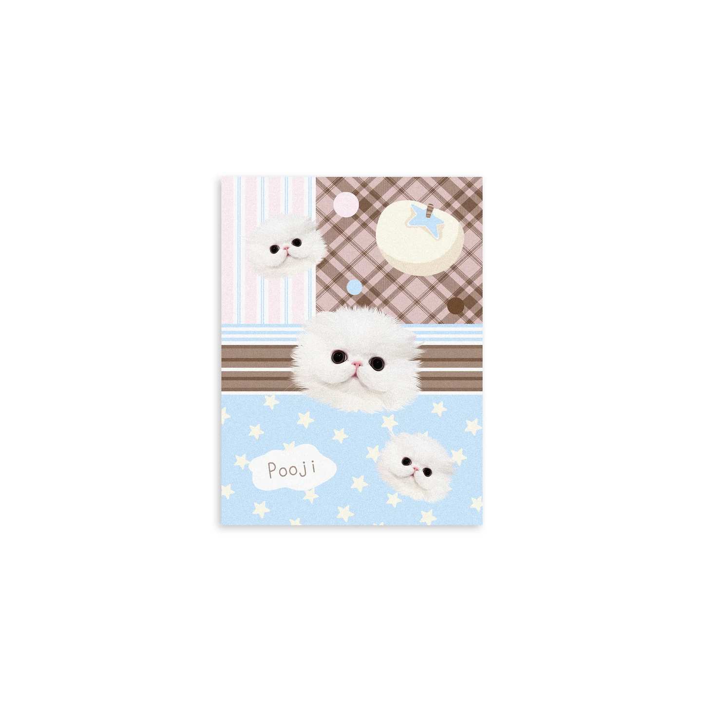 Pooji - Custom Pet Printed Blanket