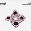 Pooji - Custom Pet Scrunchie
