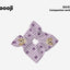 Pooji - Custom Pet Scrunchie