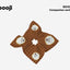 Pooji - Custom Pet Scrunchie
