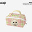 Pooji - Custom Pet Cosmetic Bag