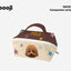 Pooji - Custom Pet Cosmetic Bag