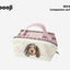 Pooji - Custom Pet Cosmetic Bag