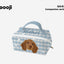 Pooji - Custom Pet Cosmetic Bag