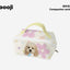 Pooji - Custom Pet Cosmetic Bag