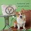 Customized Nylon Pet Tote Bag
