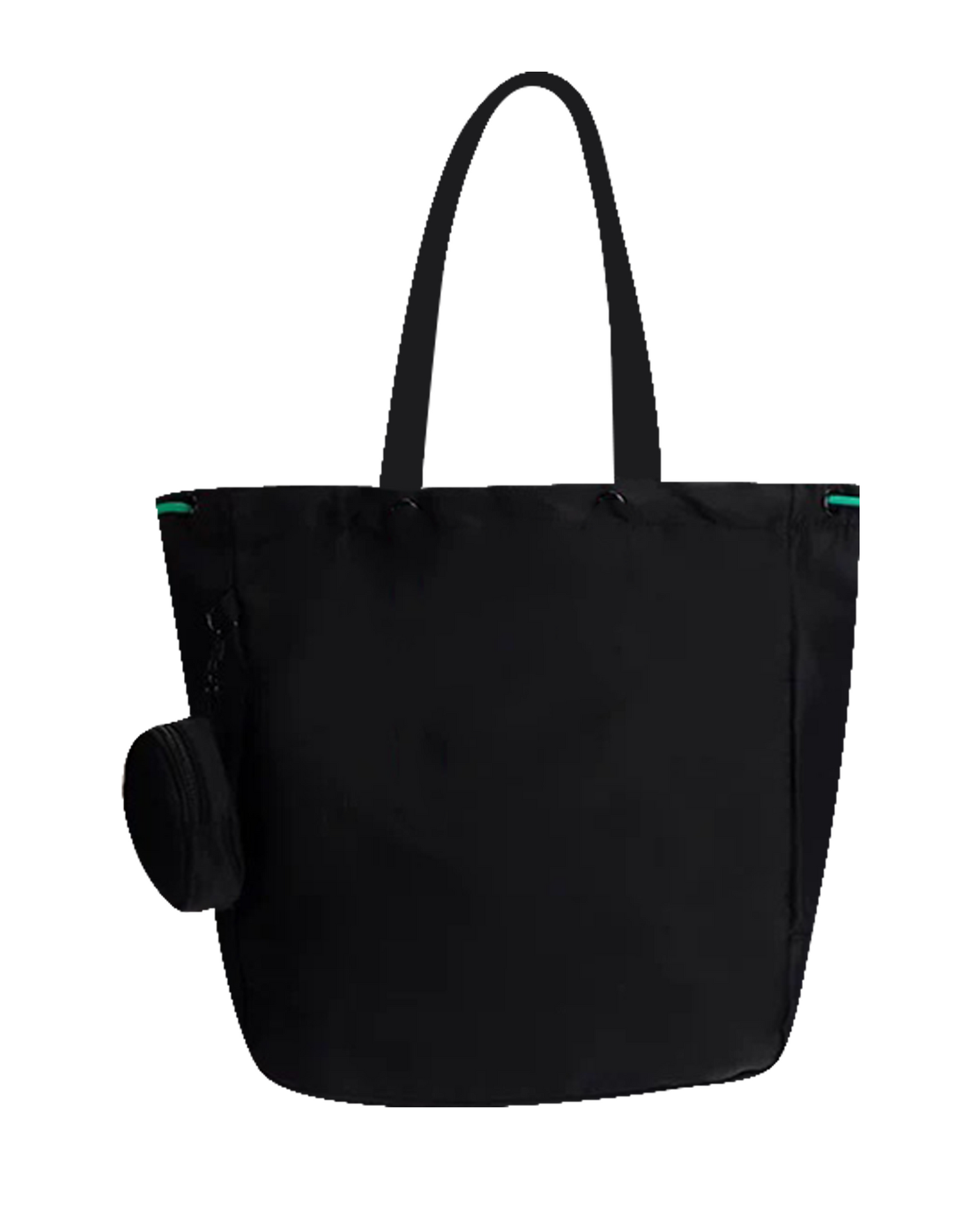 Customized Nylon Pet Tote Bag