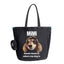 Customized Nylon Pet Tote Bag