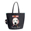 Customized Nylon Pet Tote Bag