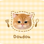 Pooji - Custom Pet Placemat Table Mat