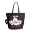 Customized Nylon Pet Tote Bag