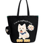 Customized Nylon Pet Tote Bag