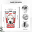 350ml Customized Stainless Coffee Cup