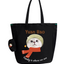 Customized Nylon Pet Tote Bag
