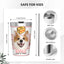 350ml Customized Stainless Coffee Cup