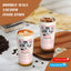 500ml Customized Stainless Coffee Cup