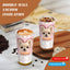 500ml Customized Stainless Coffee Cup