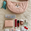 Fuwawa - Small Customized Embroidery Bag Cross Body Bag Handbag