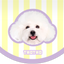 Pooji - Custom Pet Placemat Table Mat