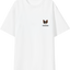 Pooji - Short Sleeve 100% Cotton Pet T-shirt