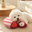 Pooji - Custom Pet U-Shaped Neck Pillow