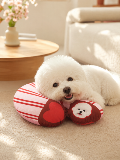Pooji - Custom Pet U-Shaped Neck Pillow