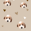 Pooji - Custom Pet Printed Blanket