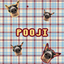 Pooji - Custom Pet Printed Blanket