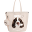 Customized Nylon Pet Tote Bag