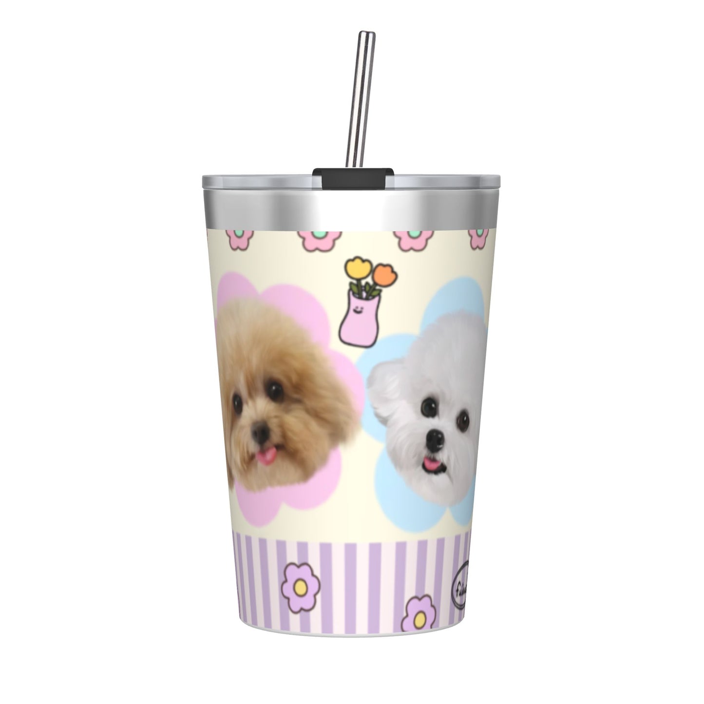 350ml Customized Stainless Coffee Cup