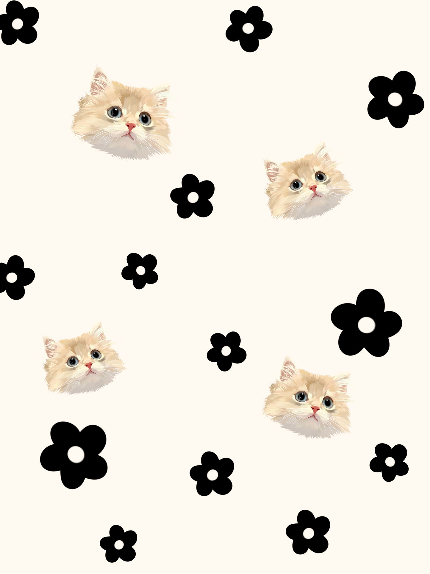 Pooji - Custom Pet Printed Blanket