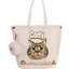 Customized Nylon Pet Tote Bag