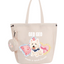Customized Nylon Pet Tote Bag