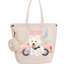 Customized Nylon Pet Tote Bag