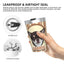 350ml Customized Stainless Coffee Cup