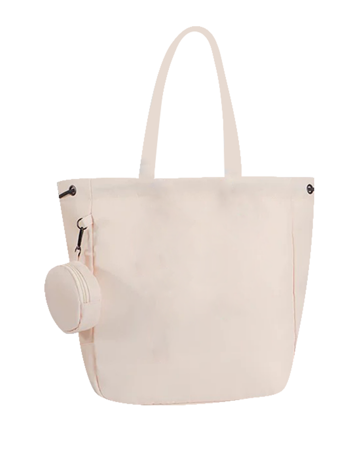 Customized Nylon Pet Tote Bag