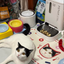 Pooji - Custom Pet Placemat Table Mat