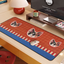 Pooji - Custom Pet Desk Mat Mouse Mat