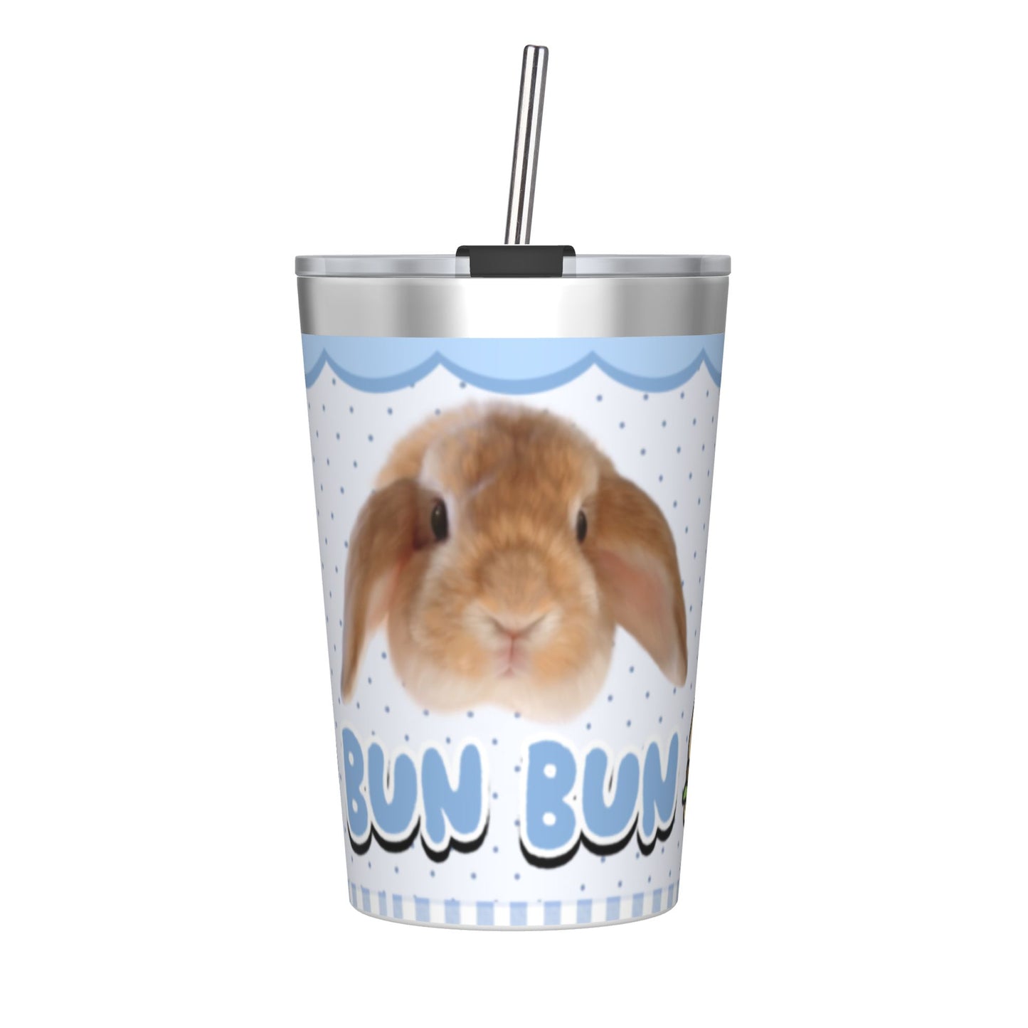350ml Customized Stainless Coffee Cup