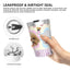 350ml Customized Stainless Coffee Cup