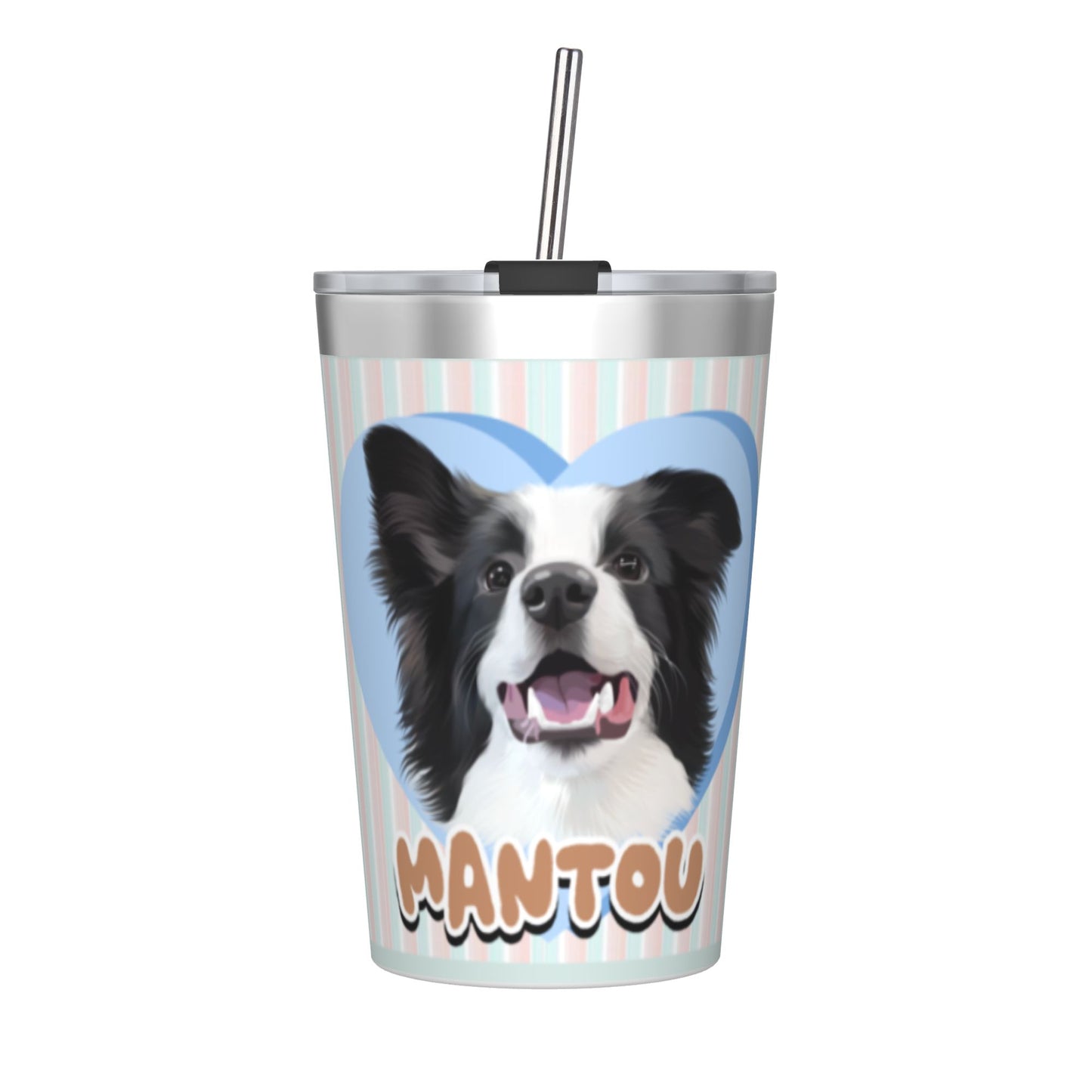 350ml Customized Stainless Coffee Cup