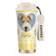 500ml Customized Stainless Coffee Cup
