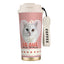500ml Customized Stainless Coffee Cup