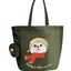 Customized Nylon Pet Tote Bag