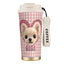 500ml Customized Stainless Coffee Cup