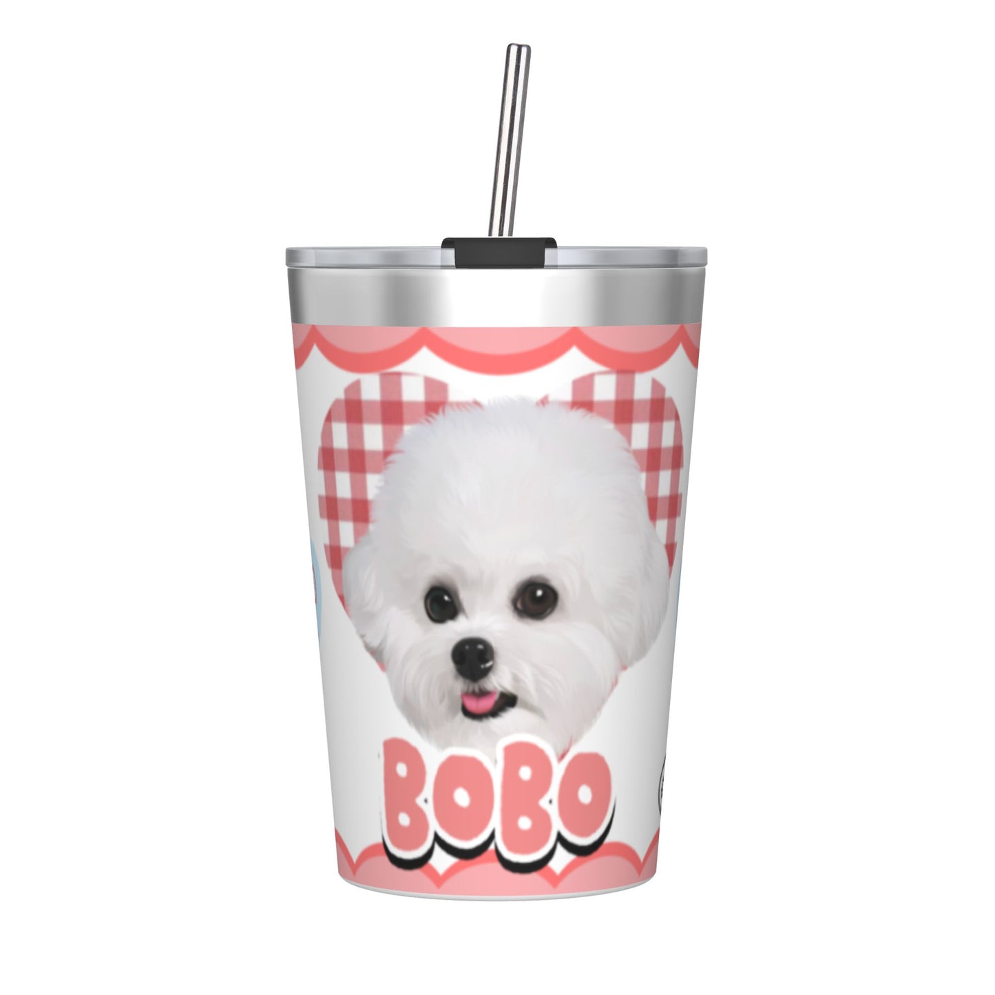 350ml Customized Stainless Coffee Cup