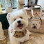 Customized Nylon Pet Tote Bag