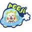 Pooji - Custom Pet Car Deca