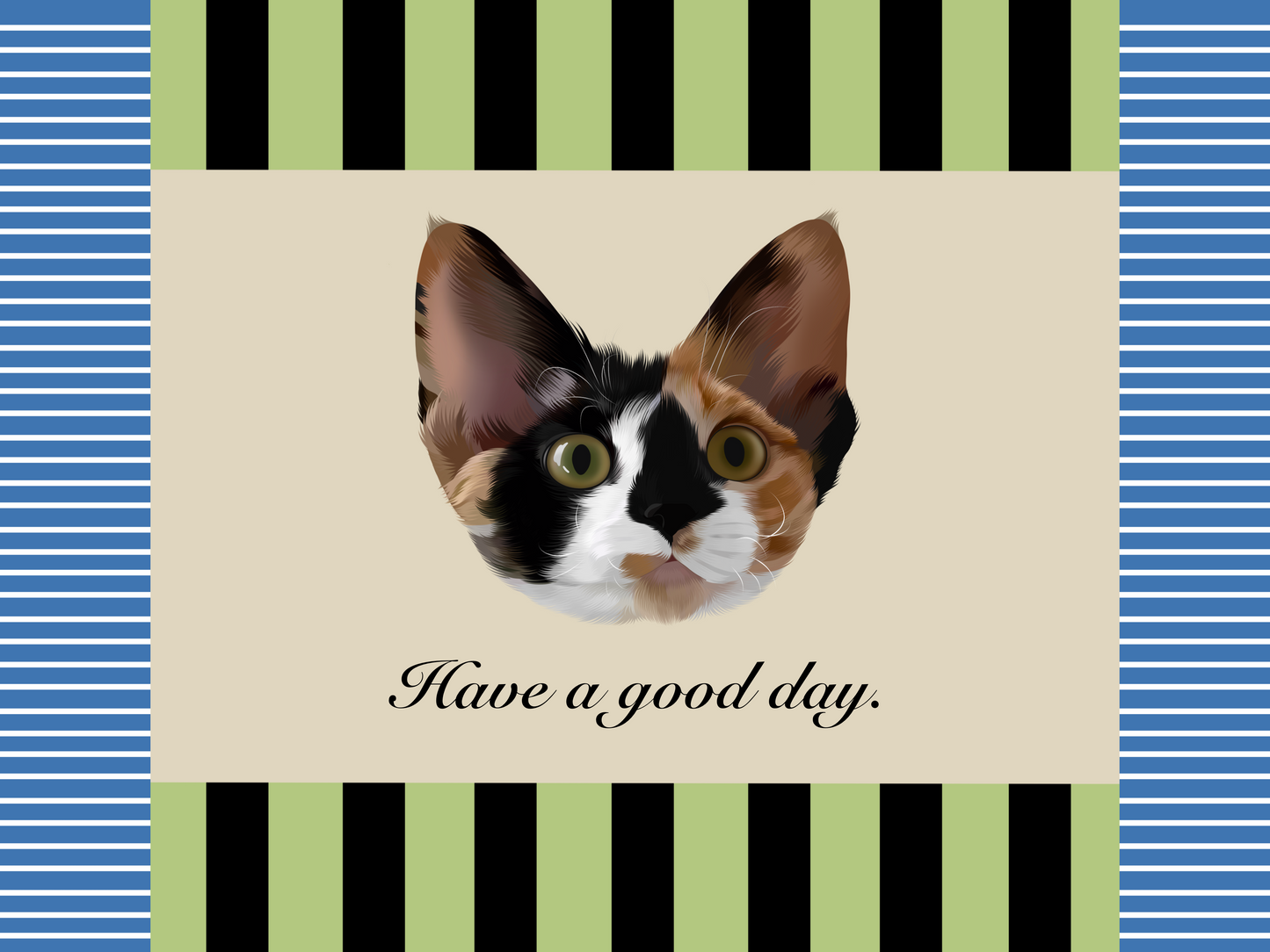 Pooji - Custom Pet Printed Blanket