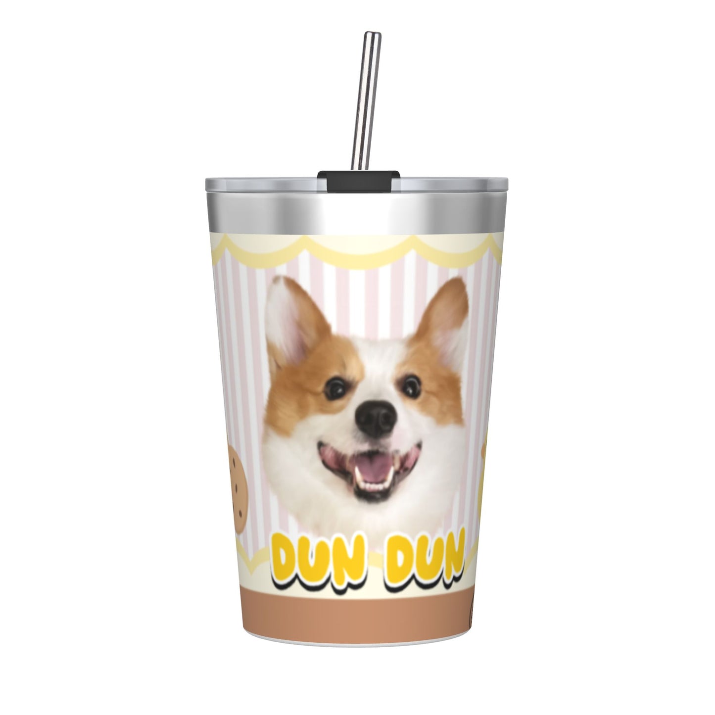 350ml Customized Stainless Coffee Cup